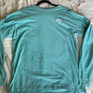 long sleeve